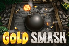Gold smash thumbnail